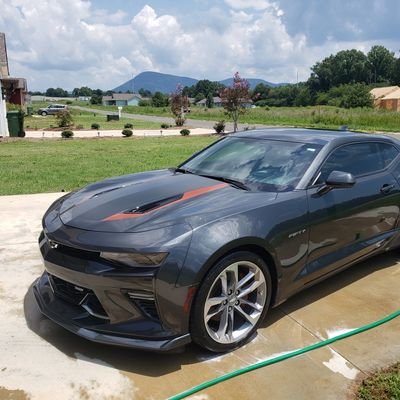 Profile Picture of Chris (@Chris3Tucker) on Twitter