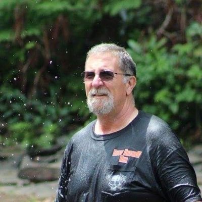 Profile Picture of Jim McAllen (@JimMcallen) on Twitter