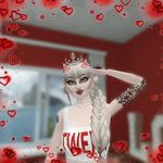 Profile Picture of Pändinhå edward💜 (@pandinha_avk__) on Instagram