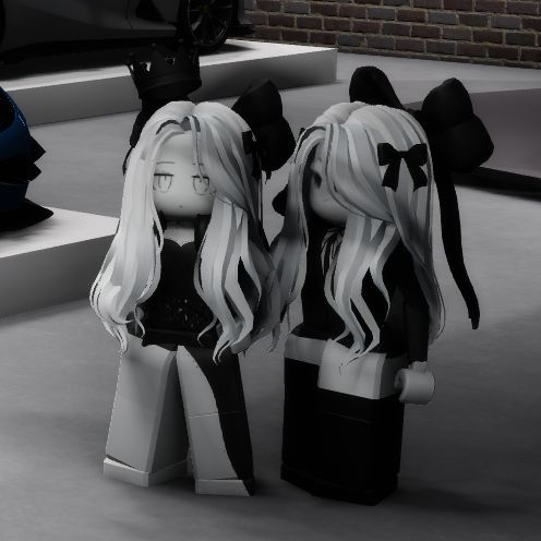 Profile Picture of HOPPER_Ez🎀 (@hopper_ez) on Tiktok