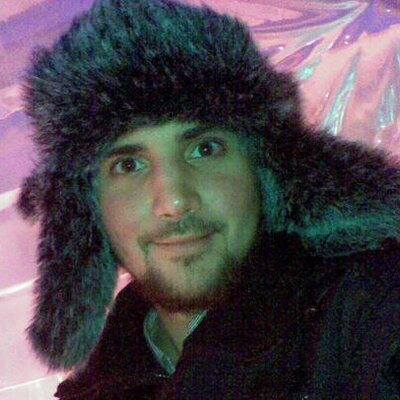 Profile Picture of Mohamed Al-Agha (@msalagha) on Twitter