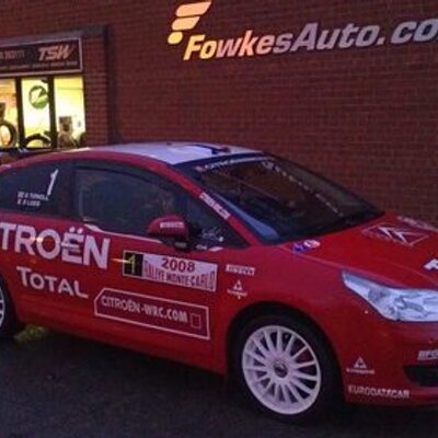 Profile Picture of Gary Towell (@littlegaz1) on Twitter