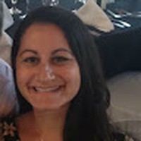 Profile Picture of Daniela Dini (@daniela-dini-2) on Quora