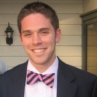 Profile Picture of Kyle Ferrier (@kyle-ferrier) on Quora