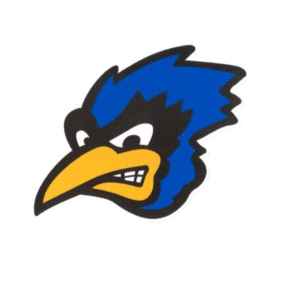Profile Picture of St. John Blue Jay Baseball (@StJDRBaseball) on Twitter