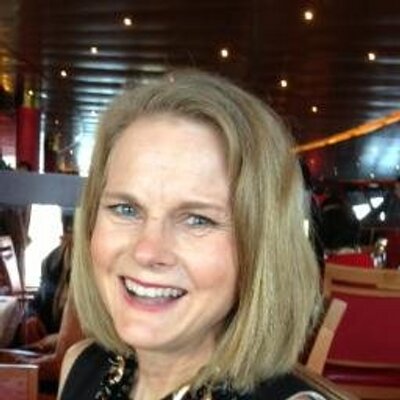 Profile Picture of Diane Dempsey (@DianeDemp) on Twitter