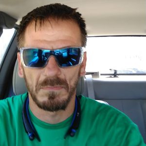 Profile Picture of Brian Fortier (@brianfortier) on Myspace