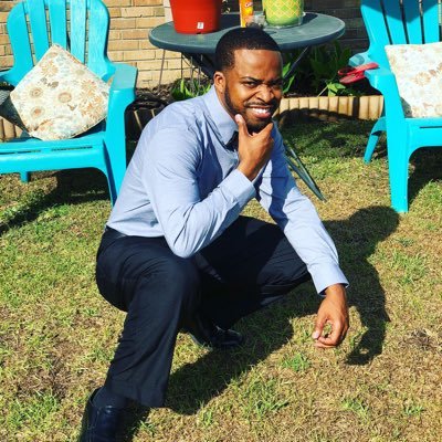 Profile Picture of Jarvis S Mitchell (@mitch_sj14) on Twitter