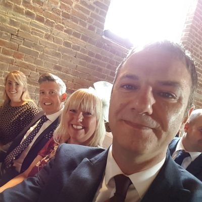 Profile Picture of Andy Coley (@AndyColey7) on Twitter