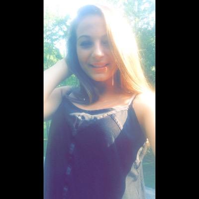 Profile Picture of Jessica Rasor (@RasorJessica) on Twitter