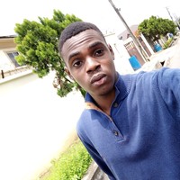 Profile Picture of Olalekan Kolapo (@olalekan-kolapo) on Quora
