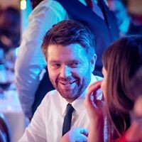 Profile Picture of Ben Hope (@ben-hope-12) on Quora