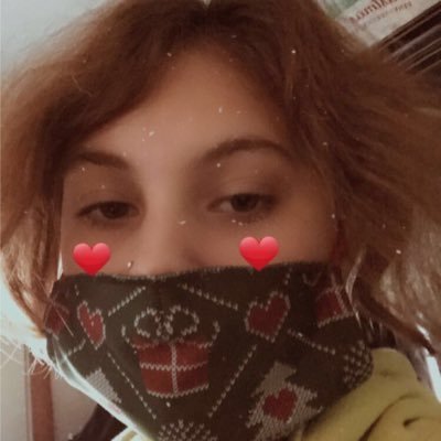 Profile Picture of 𝐴𝑙𝑒𝑥𝑎 𝐿𝑦𝑛𝑛 ☁️ (@AlexaLynnMitch1) on Twitter