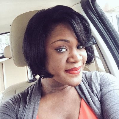 Profile Picture of Aisha Wagner (@WagnerAisha) on Twitter