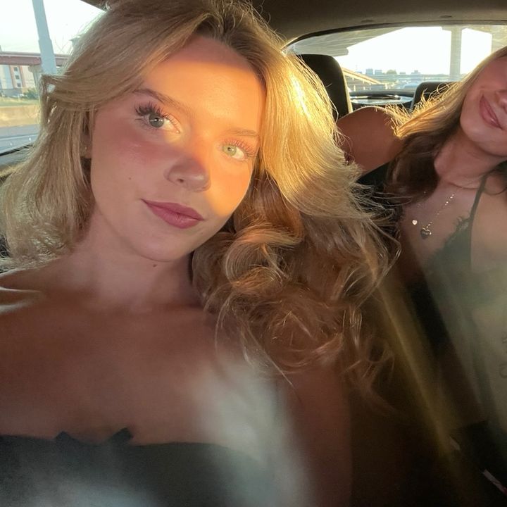 Profile Picture of Ruthie (@ruthiespulliamm) on Tiktok