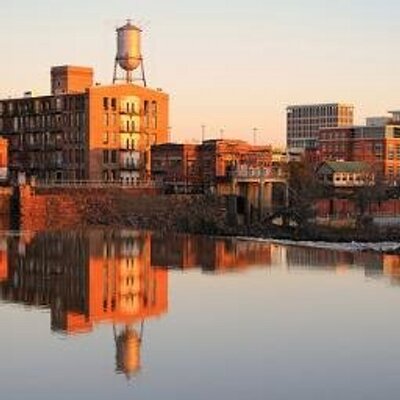 Profile Picture of Derek Mills (@PhotoColumbusGa) on Twitter