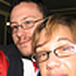 Profile Picture of Glenn Carruthers (@Dr NPC) on Flickr