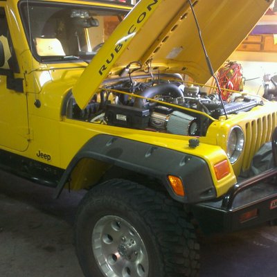 Profile Picture of Dan Whittington (@AirlutionsTech) on Twitter