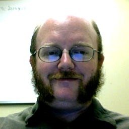 Profile Picture of Keith Hudgins (@keithhudgins) on Twitter