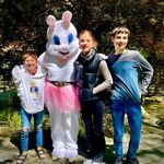 Profile Picture of Brian Copeland (@brian_1967inc) on Instagram