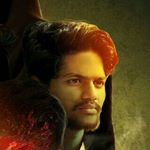 Profile Picture of Santhosh Mohan (@santhosh_ar_) on Instagram