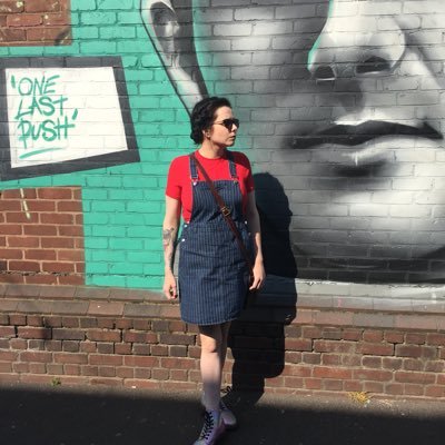 Profile Picture of Emily Bates (@Lemony_7) on Twitter