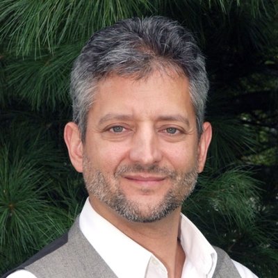 Profile Picture of Glenn Allen (@change_benefits) on Twitter