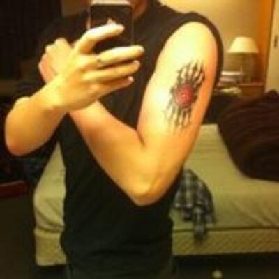 Jiajun Huang - Twitter Profile Picture of Jiajun Huang (@SwOrDxxD) on Twitter