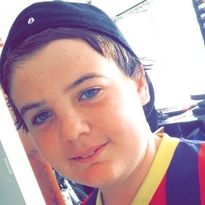 Profile Picture of Matthew Flemming (@MatthewFlembojr) on Twitter