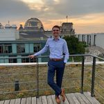 Profile Picture of David Rüsch (@david_ruesch) on Instagram