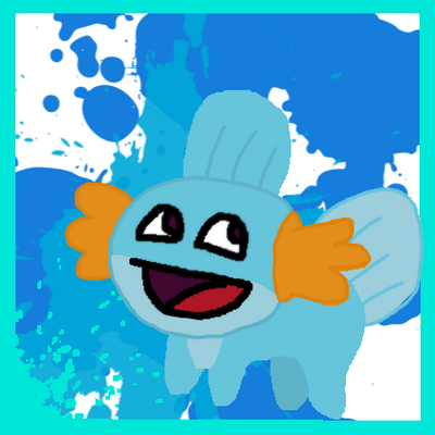 Profile Picture of Austin Mabe (@Mudkip2k) on Twitter