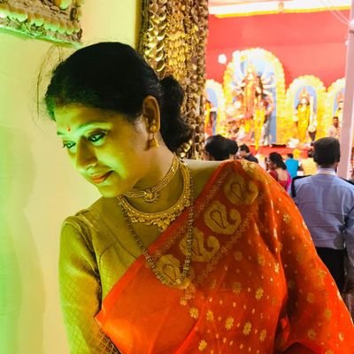 Profile Picture of Paula Roy (@PaulaRo06140556) on Twitter