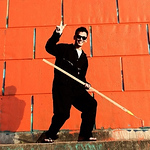 Profile Picture of 晓伟 李 (@lhy_) on Flickr