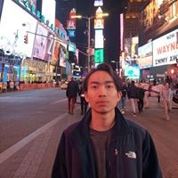 Profile Picture of Jude Gabriel Pan (@jude-gabriel-pan) on Quora