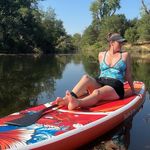 Profile Picture of Jennifer Weir (@jeneweir) on Instagram