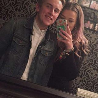 Profile Picture of Elliot Richards (@logan.kettley.96) on Facebook