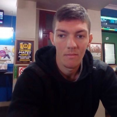 Profile Picture of Mark Watton (@markwatton8) on Twitter