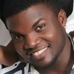 Profile Picture of Akupue Chuma Michael (@michakzy) on Instagram