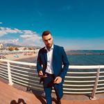 Profile Picture of Davide Giuliano Conte (@davidecontegiuliano) on Instagram