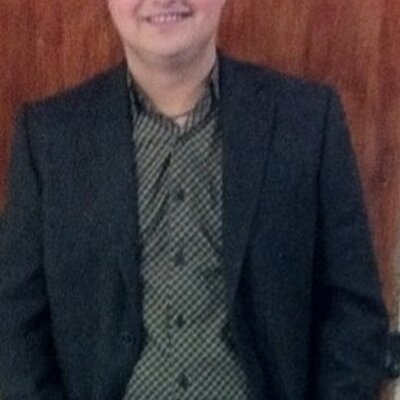 Profile Picture of Edgar Ramos Ramirez (@edgaruziel) on Twitter