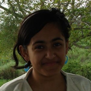 Profile Picture of Adrija Roy Chaudhuri (@krissann) on Myspace