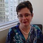 Profile Picture of Anna Kantor (@annakant0r) on Instagram