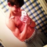 Profile Picture of Jesse Dalton Mims (@workout_everyday_j) on Instagram