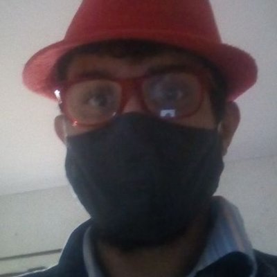 Profile Picture of Samuel Da Silva Cordeiro (@SamuelD18555800) on Twitter