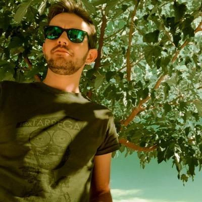 Profile Picture of Gerard Hidalgo (@GaryH23R) on Twitter