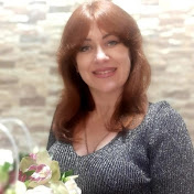 Profile Picture of Elena Volovnyk (@ElenaVolovnyk) on Youtube