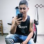 Profile Picture of Daniel Espinola (@pablo__espinola) on Instagram