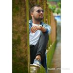 Profile Picture of Rajan Mishra (@_heyrajan_) on Instagram
