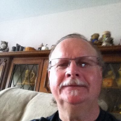 Profile Picture of Mike Albertson (@cremra1) on Twitter
