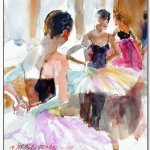 Profile Picture of Glen Roc Dance Shoppe (@glenrocdanceshoppe) on Instagram